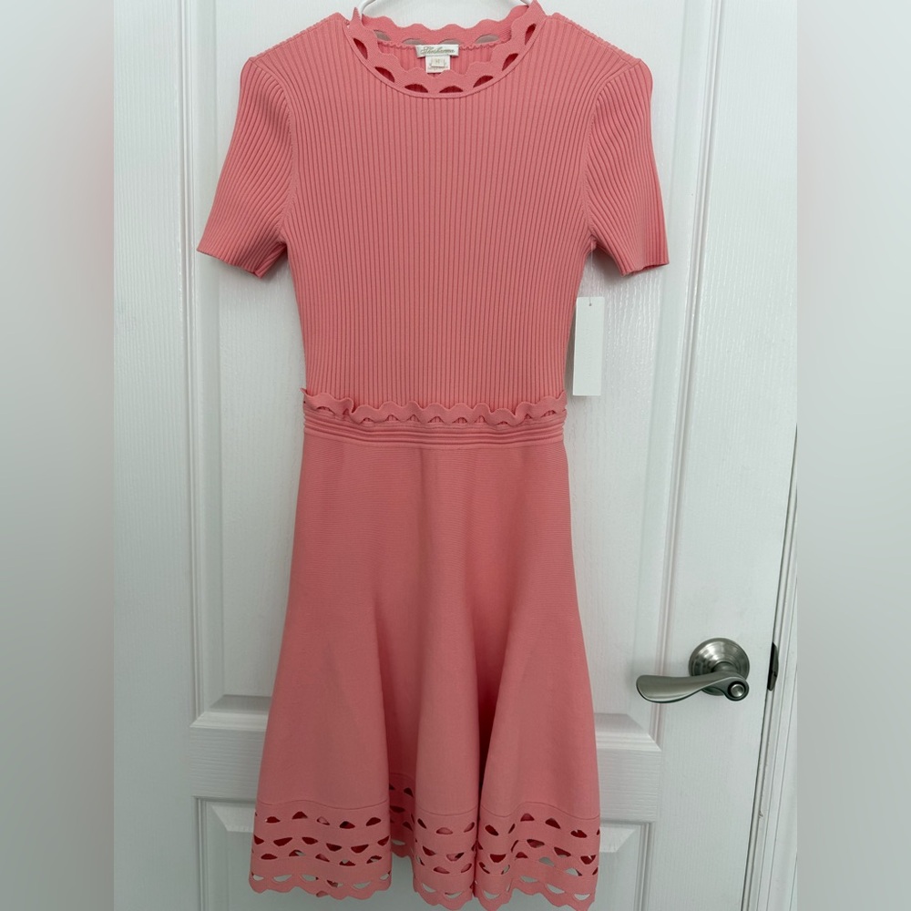 Shoshanna Gemma Knit minidress NWT Size M